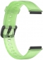 Ремешок Becover Crystal Style для Huawei Band 7 (709430) Green - фото  - интернет-магазин электроники и бытовой техники TTT