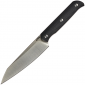 Нож CJRB Knives Silax SW AR-RPM9 Steel G10 (27980311) Black  - фото  - интернет-магазин электроники и бытовой техники TTT