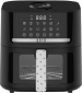 Мультипечь QUIN Air Fryer YJ-6505ADV - фото  - интернет-магазин электроники и бытовой техники TTT