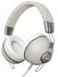 Наушники Trust Noma headphones (22636) Retro ivory - фото  - интернет-магазин электроники и бытовой техники TTT