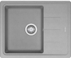 Кухонна мийка Franke Basis BFG 611-62 (114.0565.090) - фото  - інтернет-магазин електроніки та побутової техніки TTT