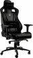 Крісло геймерське NOBLECHAIRS Epic Series (GAGC-074) Black/Green - фото  - інтернет-магазин електроніки та побутової техніки TTT