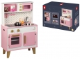 Игровой набор Janod Кухня Candy Chic (J06554) - фото  - интернет-магазин электроники и бытовой техники TTT