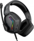 Навушники GamePro RGB HS605  - фото  - інтернет-магазин електроніки та побутової техніки TTT