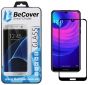 Захисне скло BeCover для Prestigio S Max 7610 (BC_704156) Black - фото  - інтернет-магазин електроніки та побутової техніки TTT