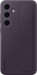 Накладка Samsung Standing Grip для Samsung Galaxy S24 Plus (EF-GS926CEEGWW) Dark Violet - фото  - інтернет-магазин електроніки та побутової техніки TTT