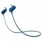 Навушники Sony MDR-XB50BS Blue - фото  - інтернет-магазин електроніки та побутової техніки TTT