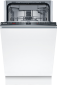 Вбудована посудомийна машина Bosch Serie 2 SPV2HMX03K - фото  - інтернет-магазин електроніки та побутової техніки TTT