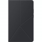 Чохол Samsung Book Cover для Samsung Galaxy Tab A11 (EF-BX130PBEGWW) Black - фото  - інтернет-магазин електроніки та побутової техніки TTT