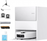Робот-пылесос Dreame Aqua 10 Roller (RLH31CE-wh) White  - фото  - интернет-магазин электроники и бытовой техники TTT