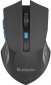 Мышь Defender Accura MM-275 Wireless (52275) Blue  - фото  - интернет-магазин электроники и бытовой техники TTT