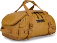 Дорожная сумка Thule Chasm Duffel 30L TDSD-301 Golden Brown - фото  - интернет-магазин электроники и бытовой техники TTT