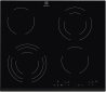 Варочная поверхность электрическая Electrolux EHF6343FOK - фото  - интернет-магазин электроники и бытовой техники TTT
