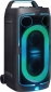 Портативная колонка Samsung Sound Tower MX-ST50F Party Speaker 240W RGB (MX-ST50F/UA) Black  - фото  - интернет-магазин электроники и бытовой техники TTT