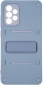 Чехол Allegro Case for Samsung A725 (A72) Grey Blue - фото  - интернет-магазин электроники и бытовой техники TTT