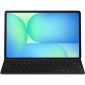 Samsung Keyboard Cover для Samsung Galaxy Tab S10 FE+ (EF-DX620BBEGUA) Black - фото  - інтернет-магазин електроніки та побутової техніки TTT