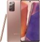 Смартфон Samsung Galaxy Note 20 N980F 8/256Gb (SM-N980FZNGSEK) Bronze  - фото  - інтернет-магазин електроніки та побутової техніки TTT