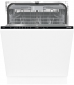 Встраиваемая посудомоечная машина GORENJE GV 642 E90 - фото  - интернет-магазин электроники и бытовой техники TTT
