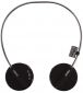 Наушники Rapoo Wireless Stereo Headset H3050 Black - фото  - интернет-магазин электроники и бытовой техники TTT