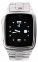 Смарт часы AIRON GTi Silver - фото  - интернет-магазин электроники и бытовой техники TTT