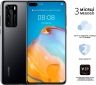 Смартфон Huawei P40 8/128GB Black - фото  - інтернет-магазин електроніки та побутової техніки TTT