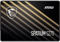 SSD MSI Spatium S270 240GB 2.5