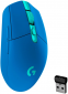 Миша Logitech G305 (910-006014) Blue  - фото  - інтернет-магазин електроніки та побутової техніки TTT