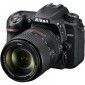 Фотоапарат Nikon D7500 Kit 18-105VR (VBA510K001) - фото  - інтернет-магазин електроніки та побутової техніки TTT