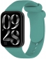 Ремешок BeCover для Xiaomi Mi Smart Band 8 Pro (710494) Green - фото  - интернет-магазин электроники и бытовой техники TTT