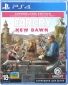 Диск Far Cry. New Dawn. Superbloom Edition (PS4, русская версия) - фото  - интернет-магазин электроники и бытовой техники TTT
