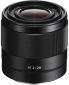 Об'єктив Sony 28 mm F2.0 для камер NEX FF (SEL28F20.SYX) - фото  - інтернет-магазин електроніки та побутової техніки TTT