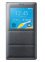 Чехол Samsung S View для Samsung Galaxy Note 4 N910H Black (EF-CN910FKEGRU) - фото  - интернет-магазин электроники и бытовой техники TTT
