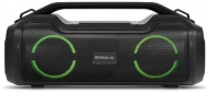 Акустическая система Real-El X-747 (EL121600013) Black - фото  - интернет-магазин электроники и бытовой техники TTT