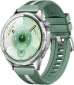 Смарт часы Huawei Watch GT 6 46mm (55020FTV) Green - фото  - интернет-магазин электроники и бытовой техники TTT