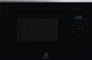 Встраиваемая микроволновая печь Electrolux LMS4253TBX - фото  - интернет-магазин электроники и бытовой техники TTT