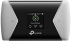 4G WI-FI роутер TP-LINK M7450 - фото  - интернет-магазин электроники и бытовой техники TTT