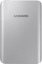 Портативная батарея Samsung EB-PA300U 3000 mAh Silver (EB-PA300USRGRU) - фото  - интернет-магазин электроники и бытовой техники TTT