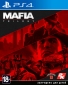Диск Mafia Trilogy для PS4 (Blu-ray диск) - фото  - интернет-магазин электроники и бытовой техники TTT