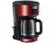 Капельная кофеварка RUSSELL HOBBS Legacy Red (20682-56)  - фото  - интернет-магазин электроники и бытовой техники TTT