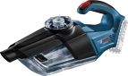 Пылесос аккумуляторный Bosch Professional Heavy Duty GAS 18V-1 (06019C6200) - фото  - интернет-магазин электроники и бытовой техники TTT