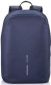 Рюкзак для ноутбука XD Design Bobby Soft Anti-Theft Backpack (P705.795) Navy - фото  - інтернет-магазин електроніки та побутової техніки TTT