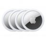 Трекер Apple AirTag (4 Pack) (MX542RU/A) - фото  - интернет-магазин электроники и бытовой техники TTT