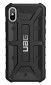 Чехол UAG iPhone X Pathfinder Black - фото  - интернет-магазин электроники и бытовой техники TTT