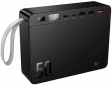 УМБ Hoco J166 Carretera 50000 mAh 22.5W + PD20W Black - фото  - інтернет-магазин електроніки та побутової техніки TTT