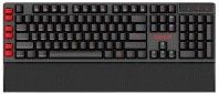 Клавіатура Redragon Yaksa USB (70391) Black - фото  - інтернет-магазин електроніки та побутової техніки TTT
