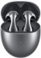 Гарнітура Huawei FreeBuds 5 (55036456) Silver Frost - фото  - інтернет-магазин електроніки та побутової техніки TTT