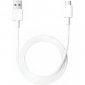 Кабель Xiaomi USB-A to USB-C Cable 3A 1 м (BHR087GGL) White - фото  - интернет-магазин электроники и бытовой техники TTT