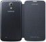 Чохол Samsung для Galaxy Mega 6.3 I9200 Black (EF-FI920BBEGWW) - фото  - інтернет-магазин електроніки та побутової техніки TTT