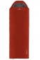 Спальный мешок Ferrino Yukon Pro SQ +3°C (86360NRR) Red - фото  - интернет-магазин электроники и бытовой техники TTT