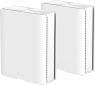 Маршрутизатор Asus ZenWiFi BQ16 2PK - фото  - интернет-магазин электроники и бытовой техники TTT